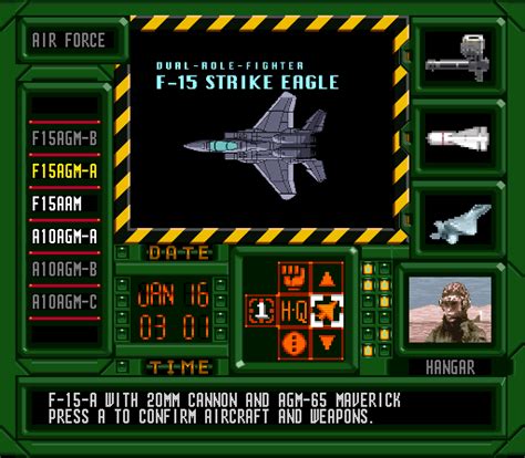 asp air strike patrol.